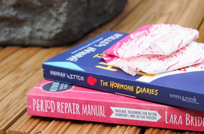 books relating to periods